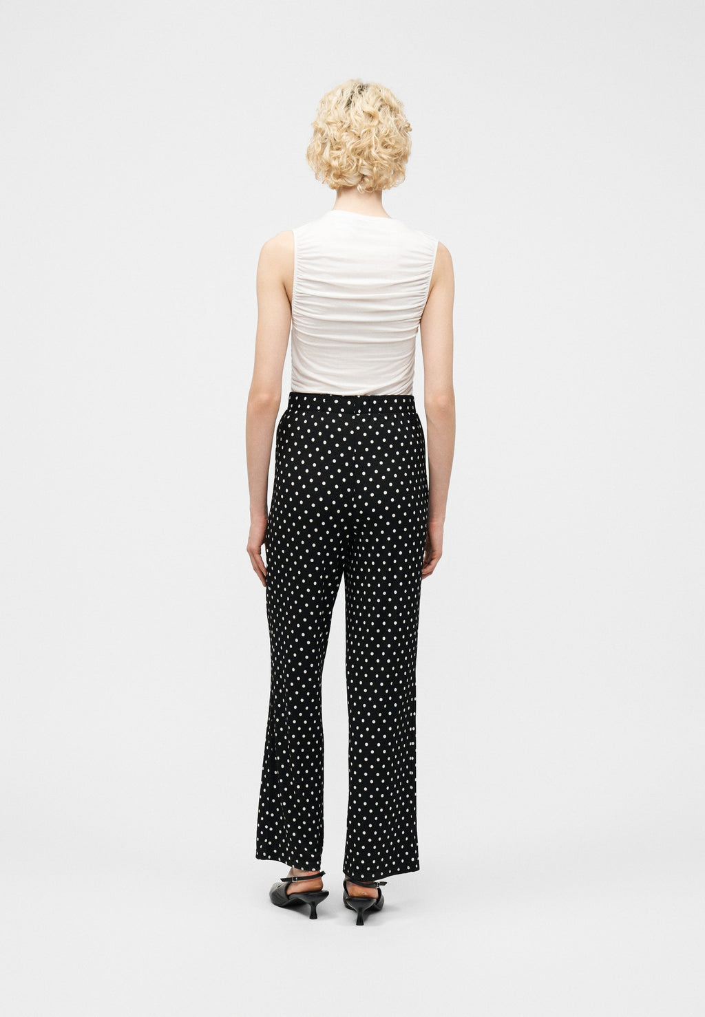 Vero Moda VMIDA WIDE