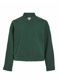 VILA bomber Zipper