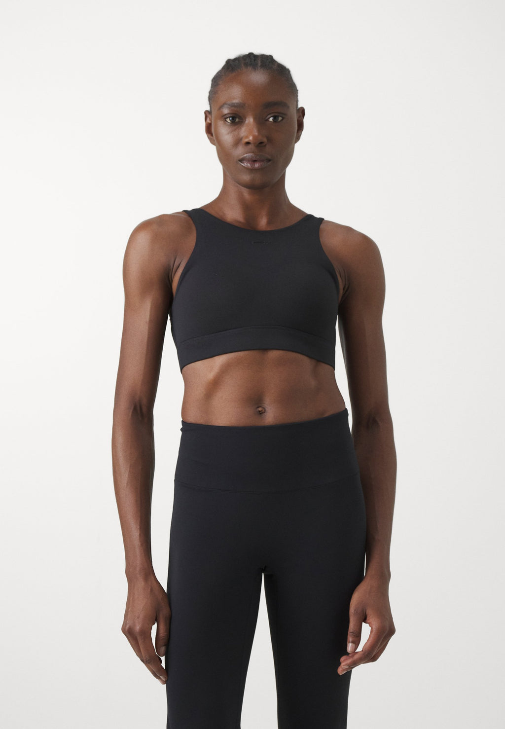 Stronger HIGH SUPPORT BRA