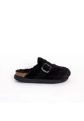 Scholl SCHOLL CLOG IVY BIG BUCKLE
