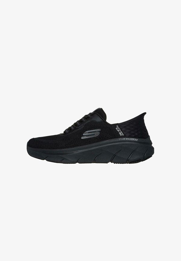Skechers Trainers - black