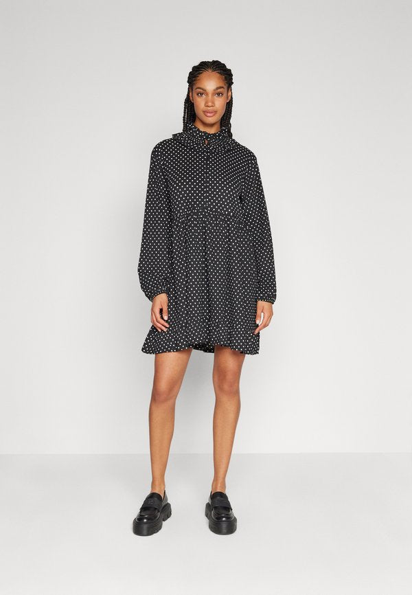 YAS YASDOLLA DRESS