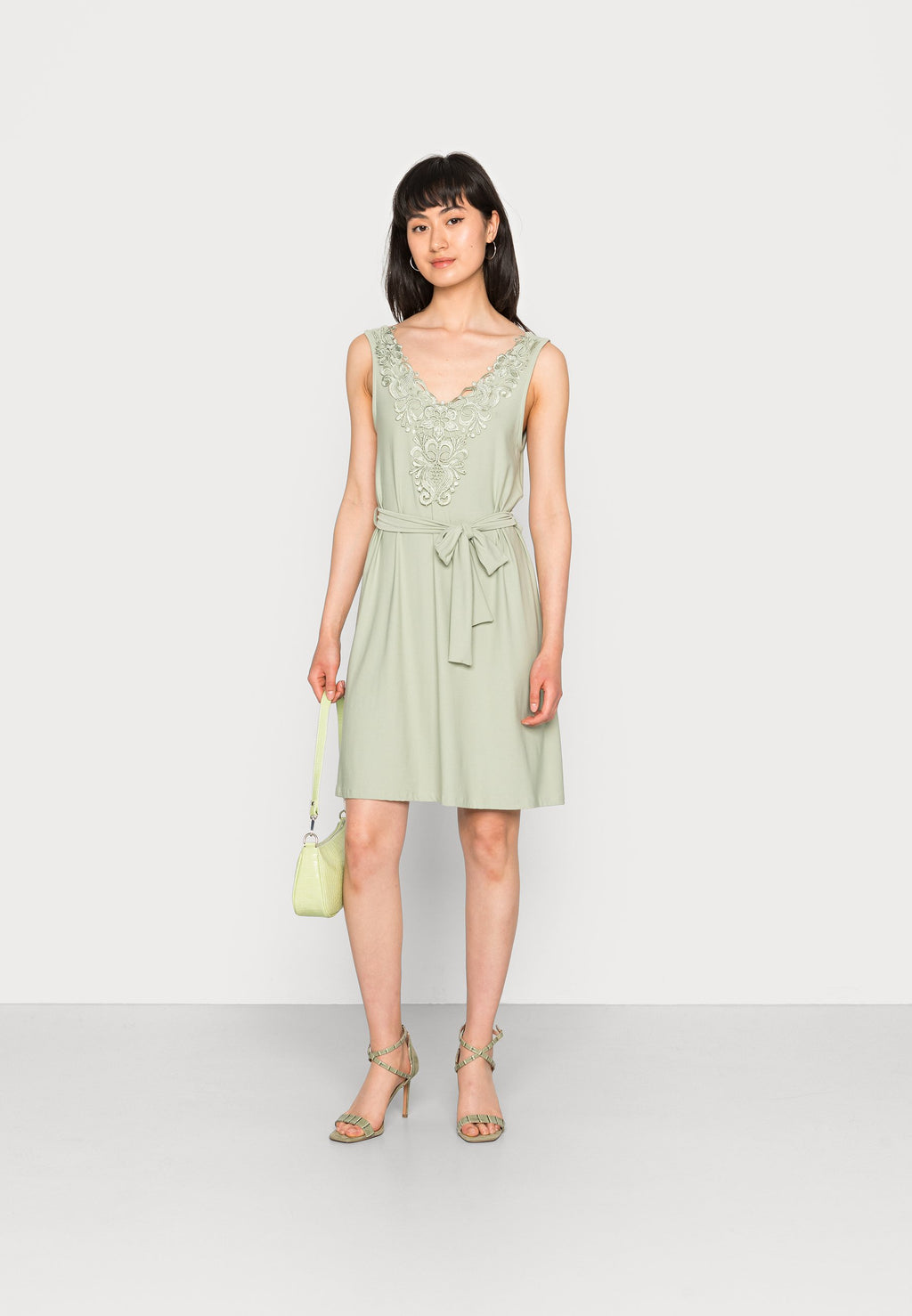 ONLY ONLNIDA DRESS