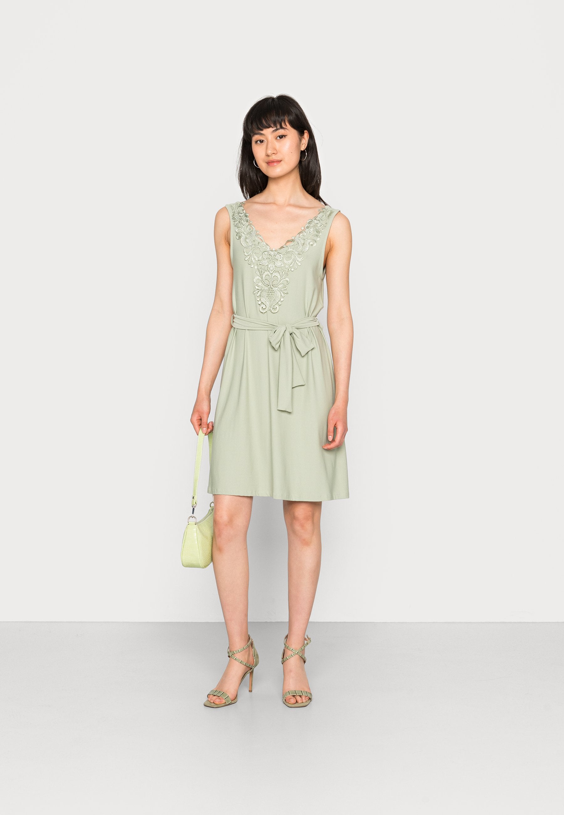 ONLY ONLNIDA DRESS