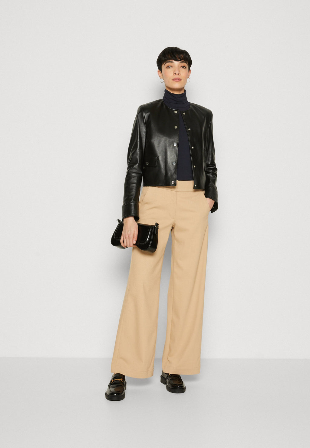 Esprit Stoffhose Media 6