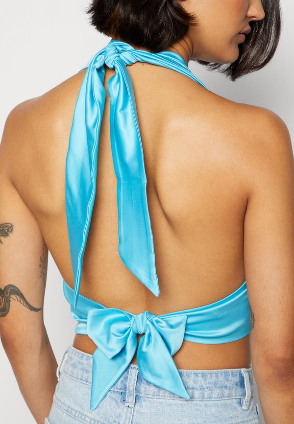 Gina Tricot PIA HALTERNECK
