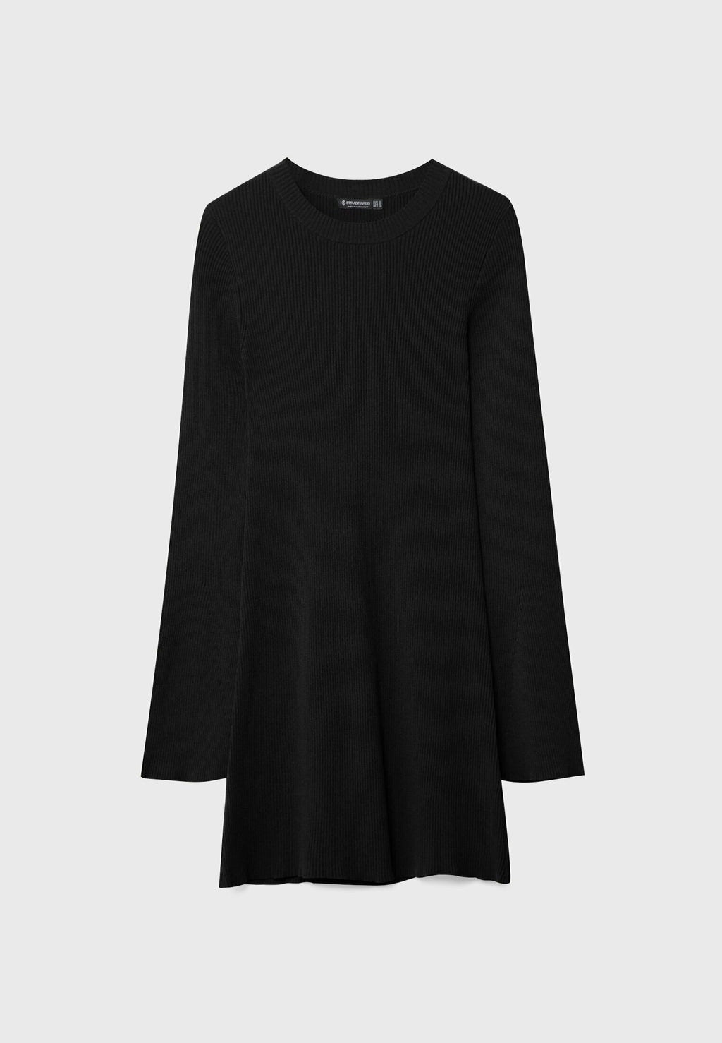 Stradivarius SHORT WITH BELL SLEEVES