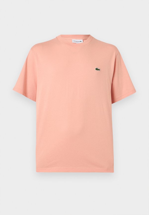 Lacoste Basic T-shirt - miami