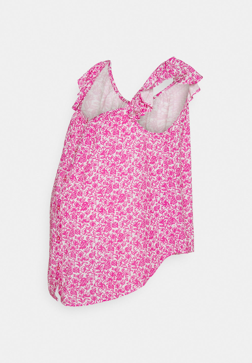 GAP Maternity NURSING RUFFLE