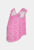 GAP Maternity NURSING RUFFLE