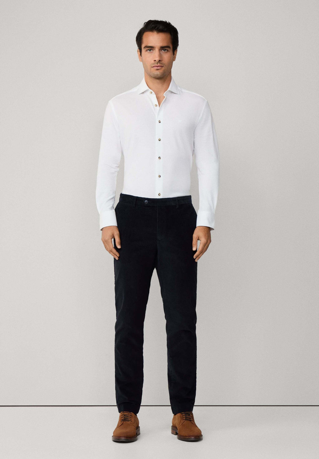 Hackett London