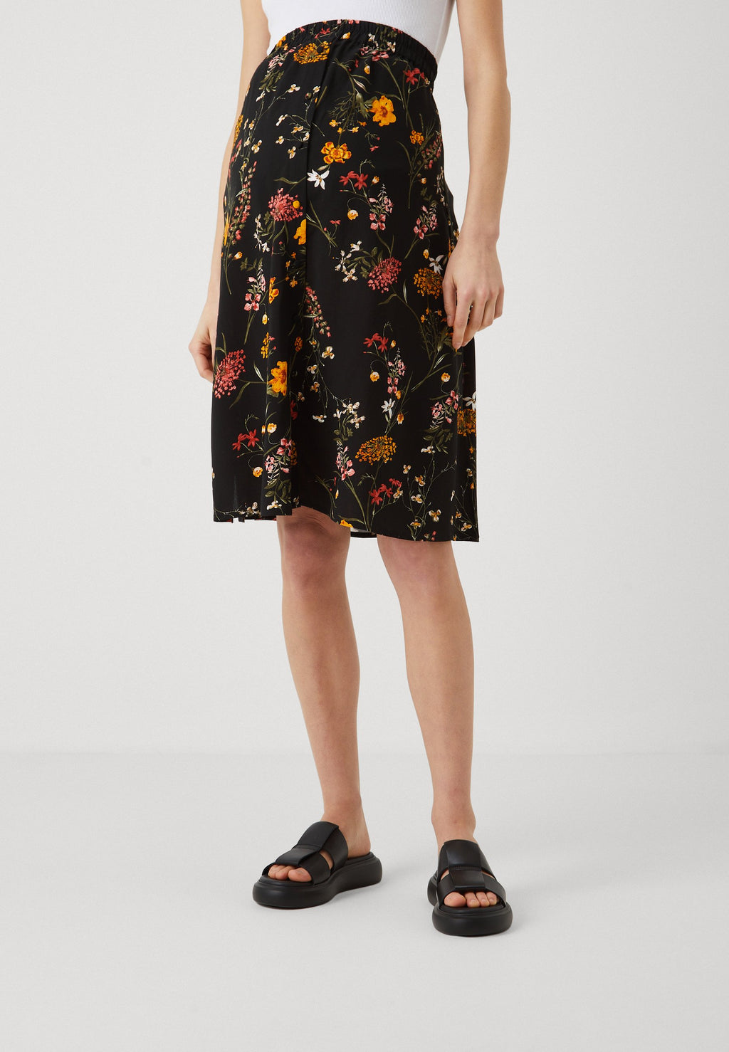 Vero Moda Maternity VMMEASY SKIRT NEW