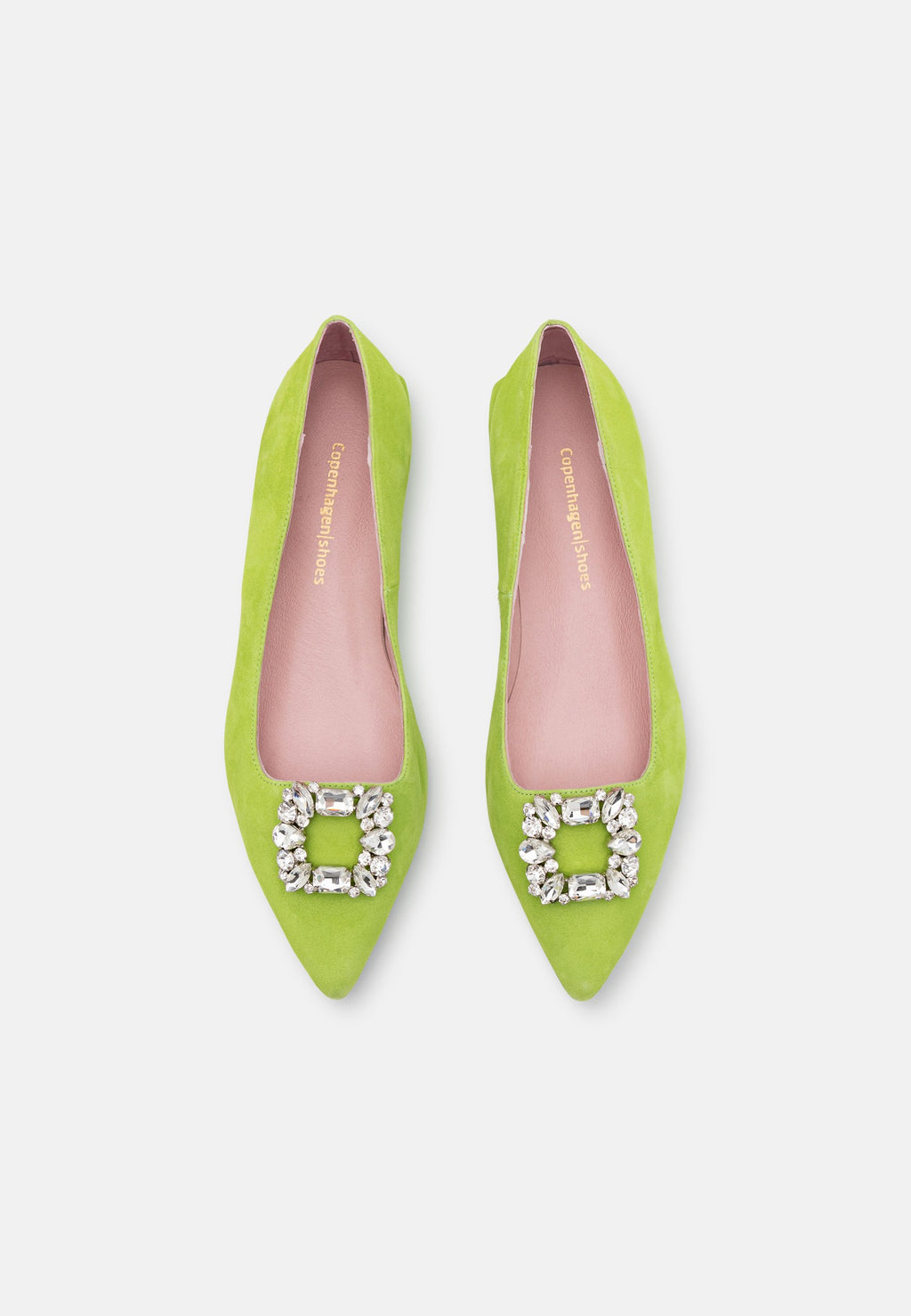 Copenhagen Shoes FAIRYTALES