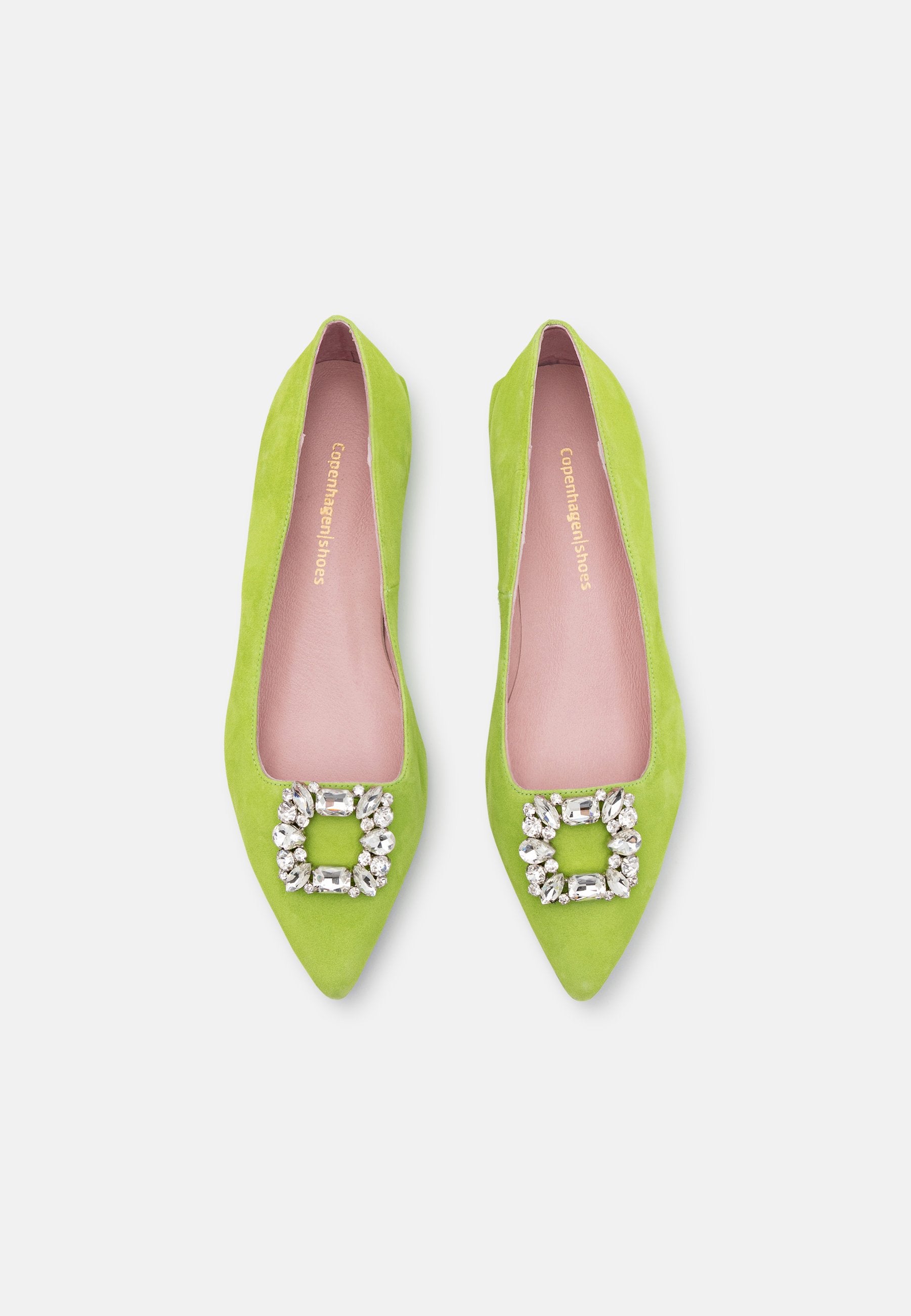 Copenhagen Shoes FAIRYTALES