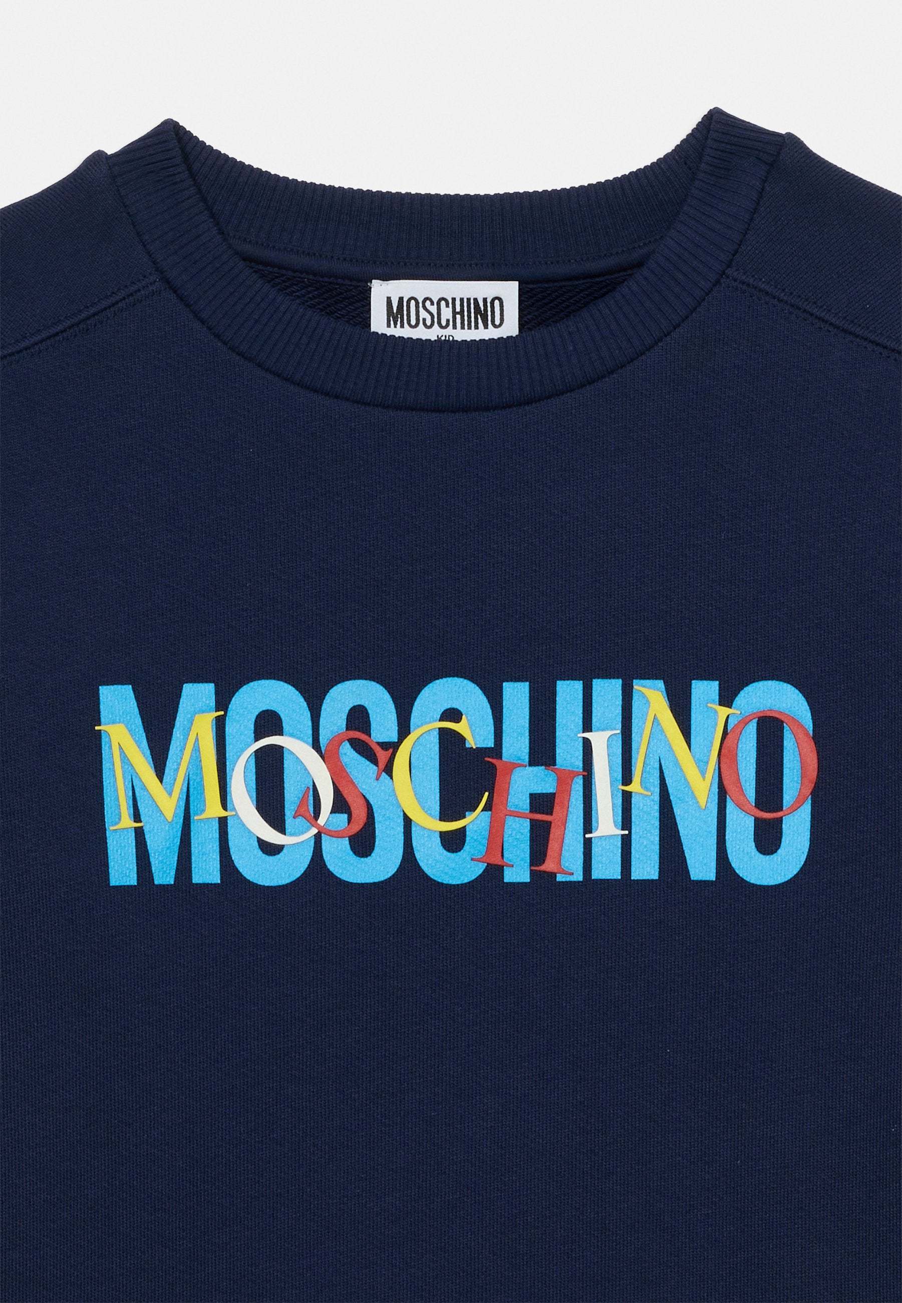 MOSCHINO