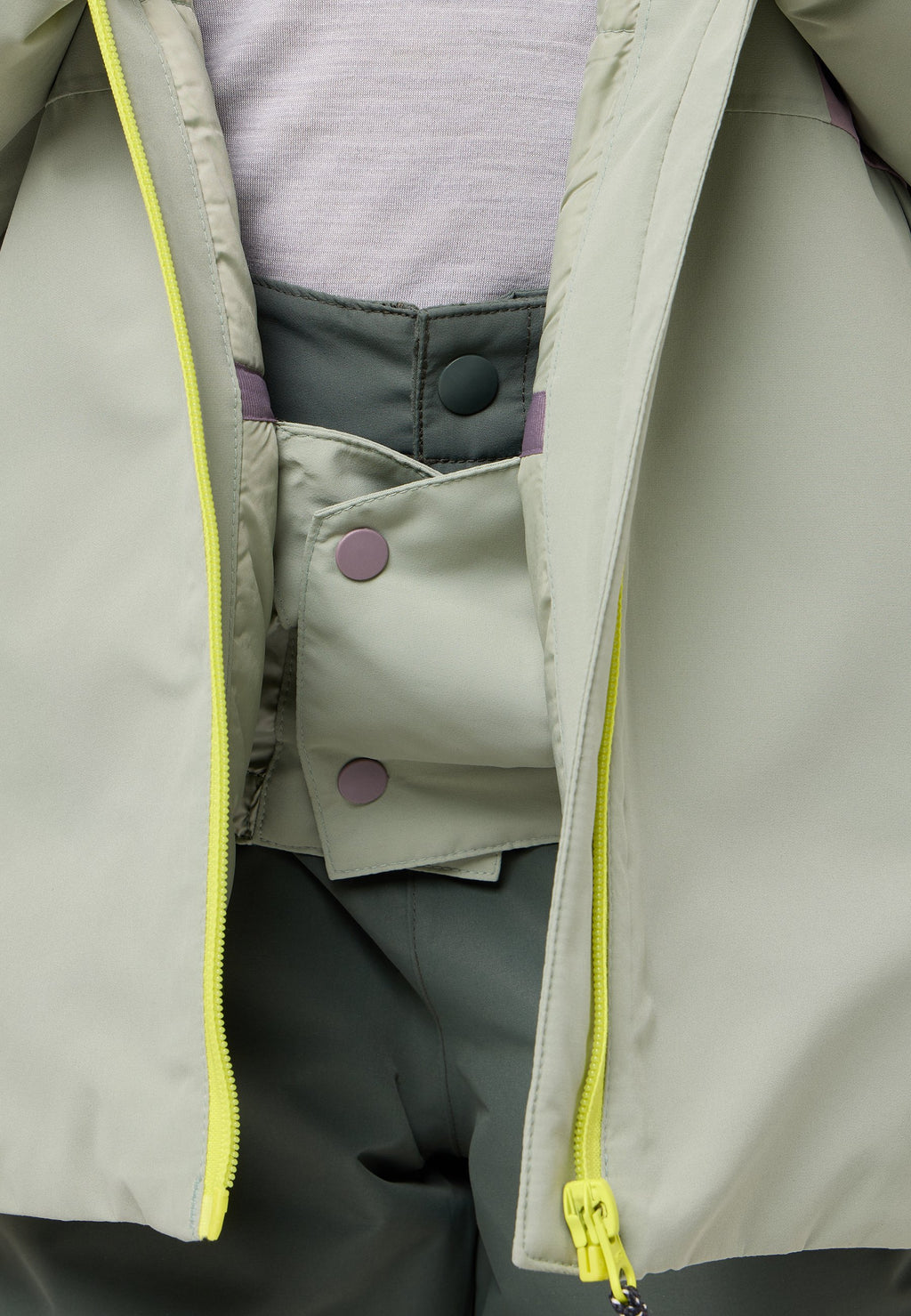 Jack Wolfskin  ACTAMIC INS
