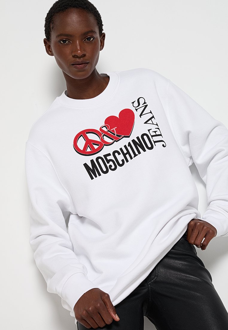 MOSCHINO JEANS
