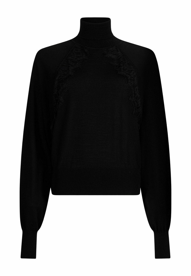 TURTLENECK  Media 1