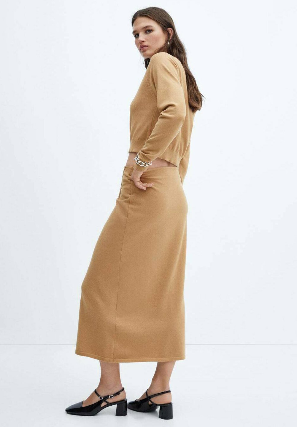 Mango PERCEBE