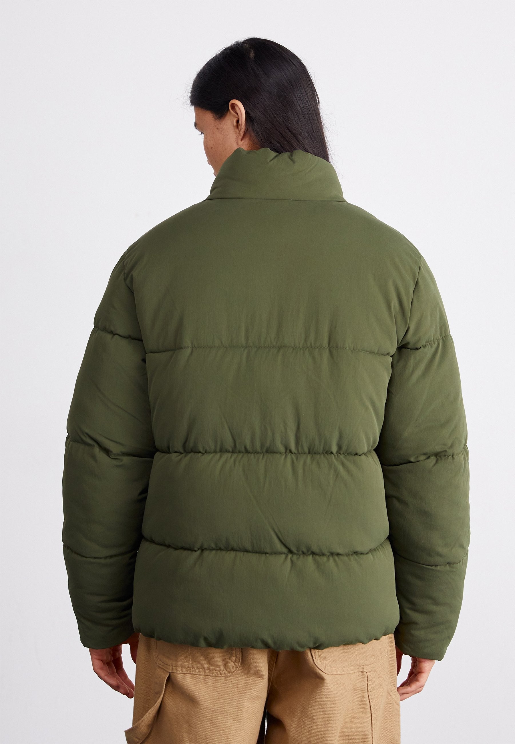 Champion Rochester ICONS OUTDOOR CRINKLE JACKET