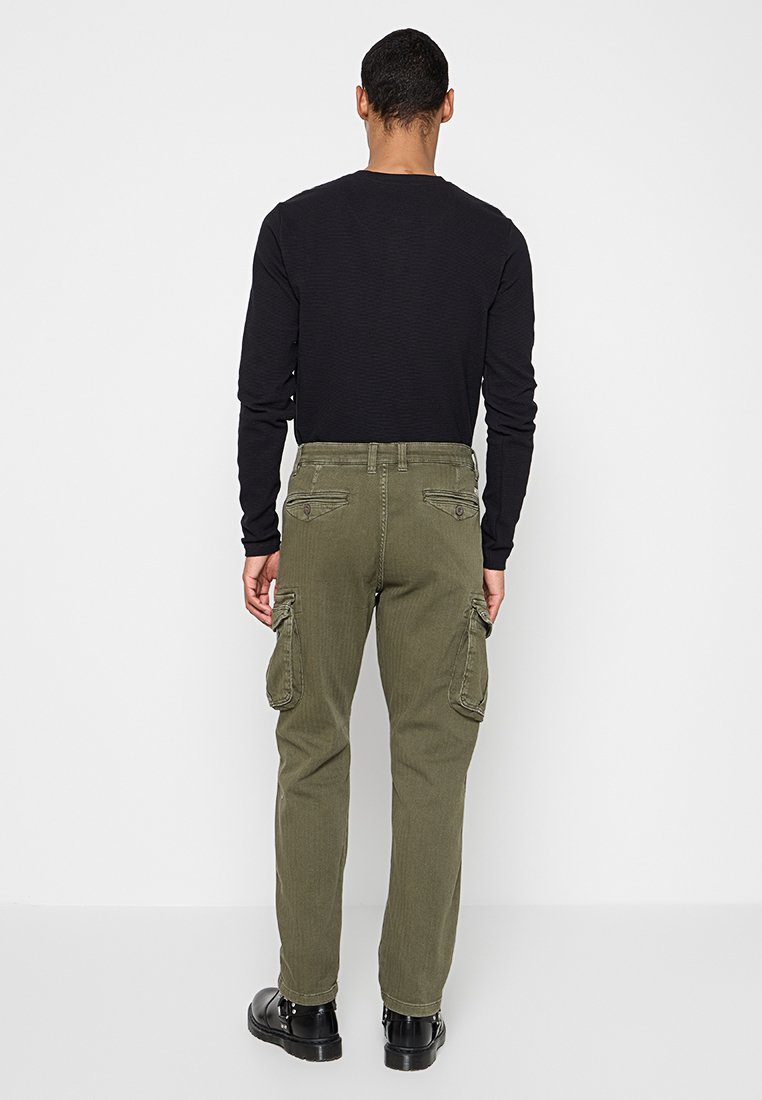 INDICODE JEANS FAKTA REGULAR FIT