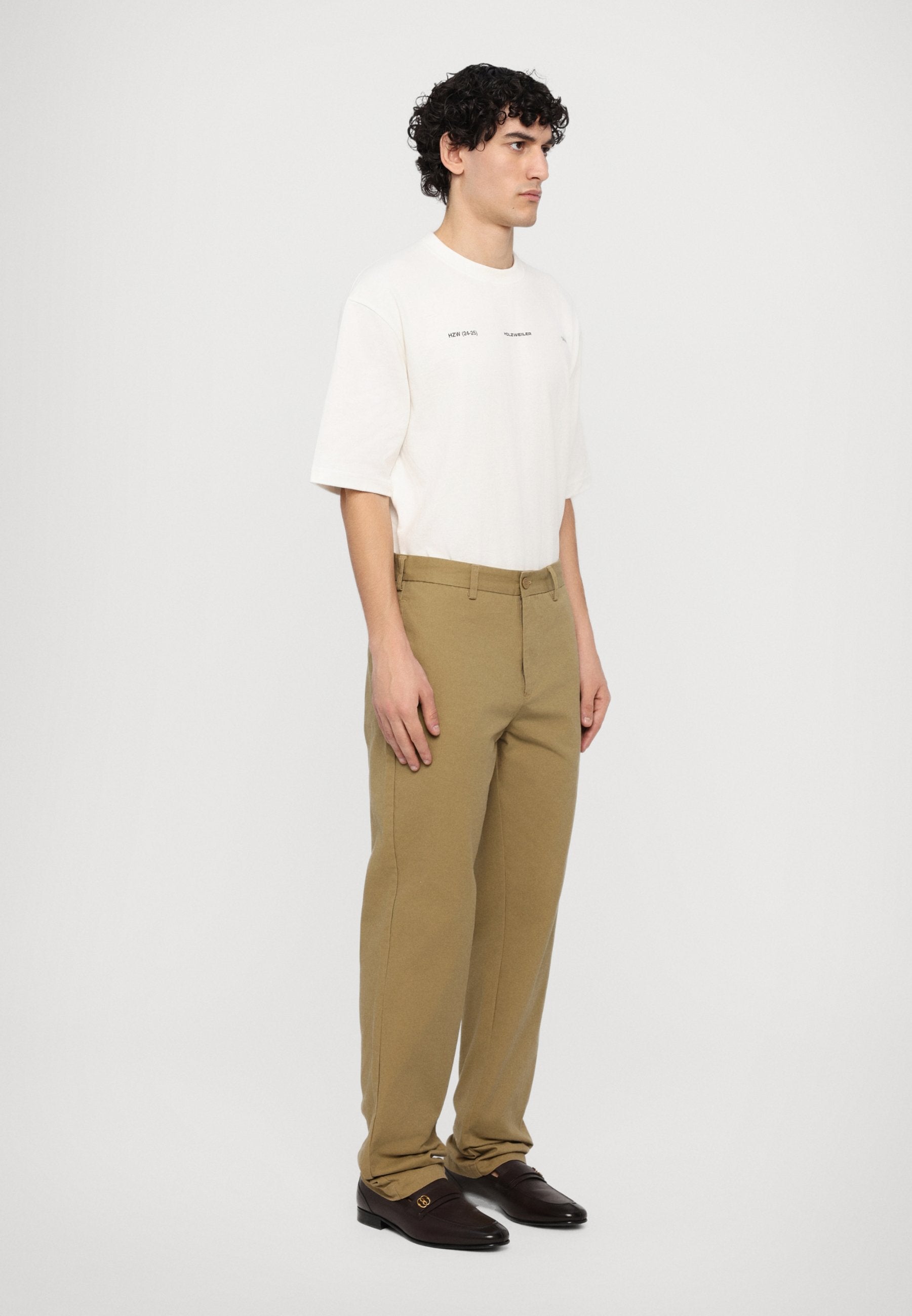 Noon Goons THE DAILY PANT