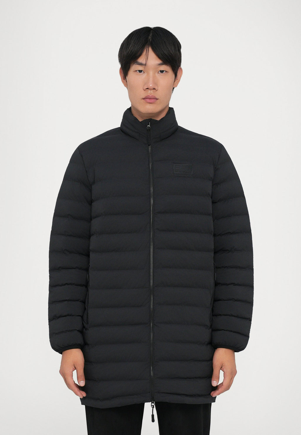 EA7 Emporio Armani Parka Media 3