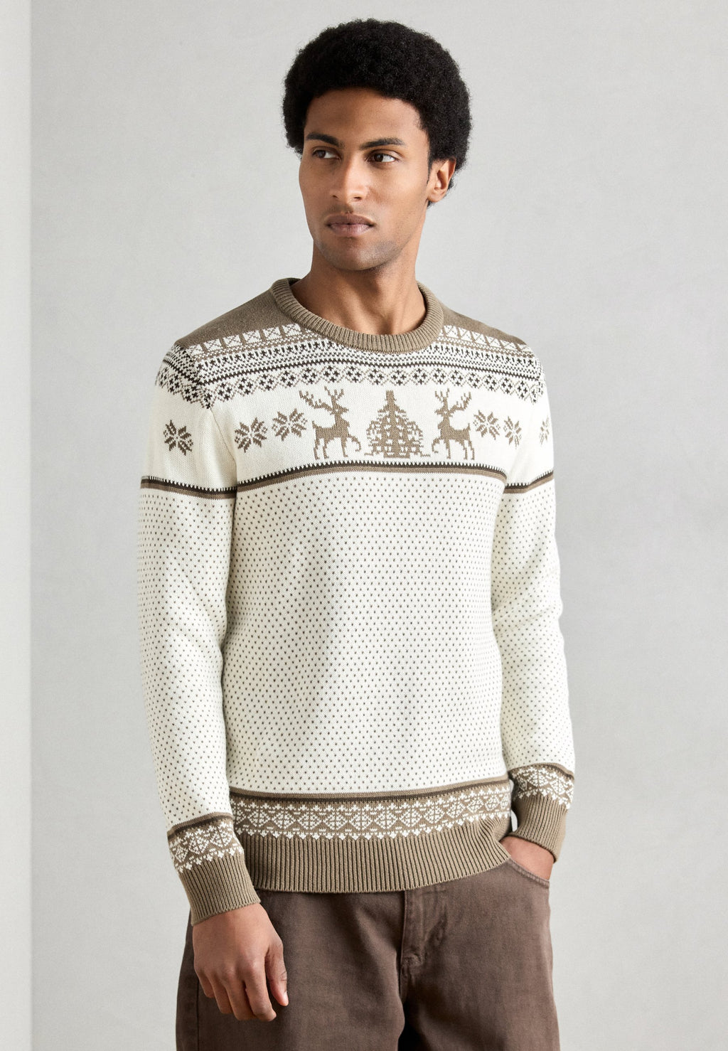 JACQUARD HOLIDAY Media 3