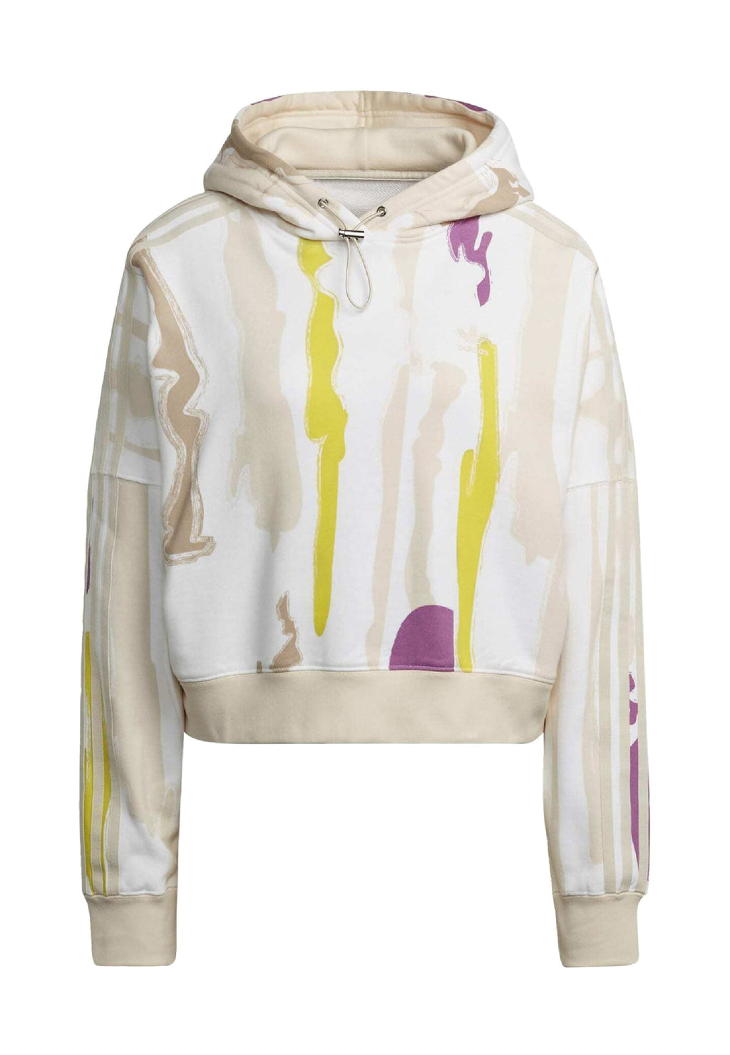 adidas Originals THEBE MAGUGU HOODY