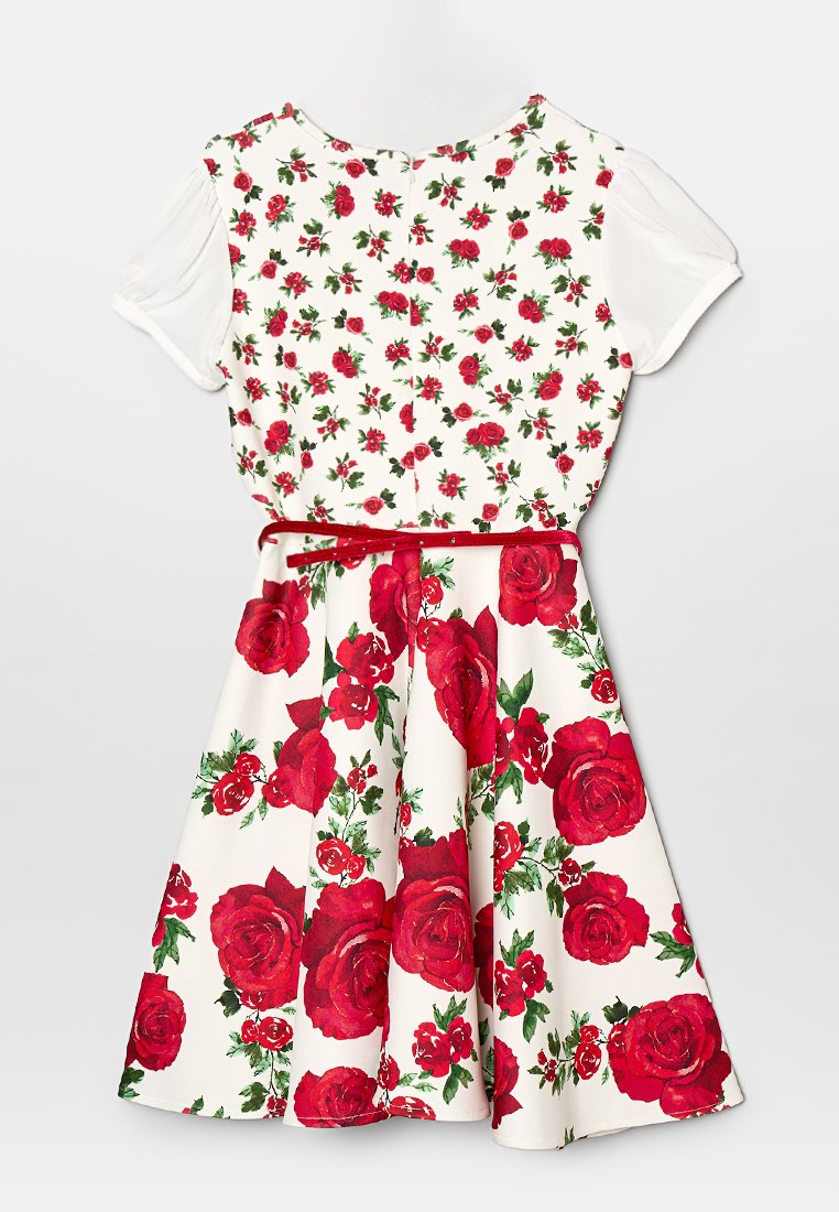 Monnalisa Freizeitkleid Media 2