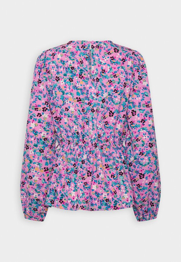 Vero Moda VMLUCIA PEPLUM