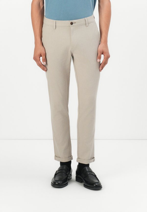 Jack & Jones JPSTMARCO FURY NOOS - Chinos - atmosphere