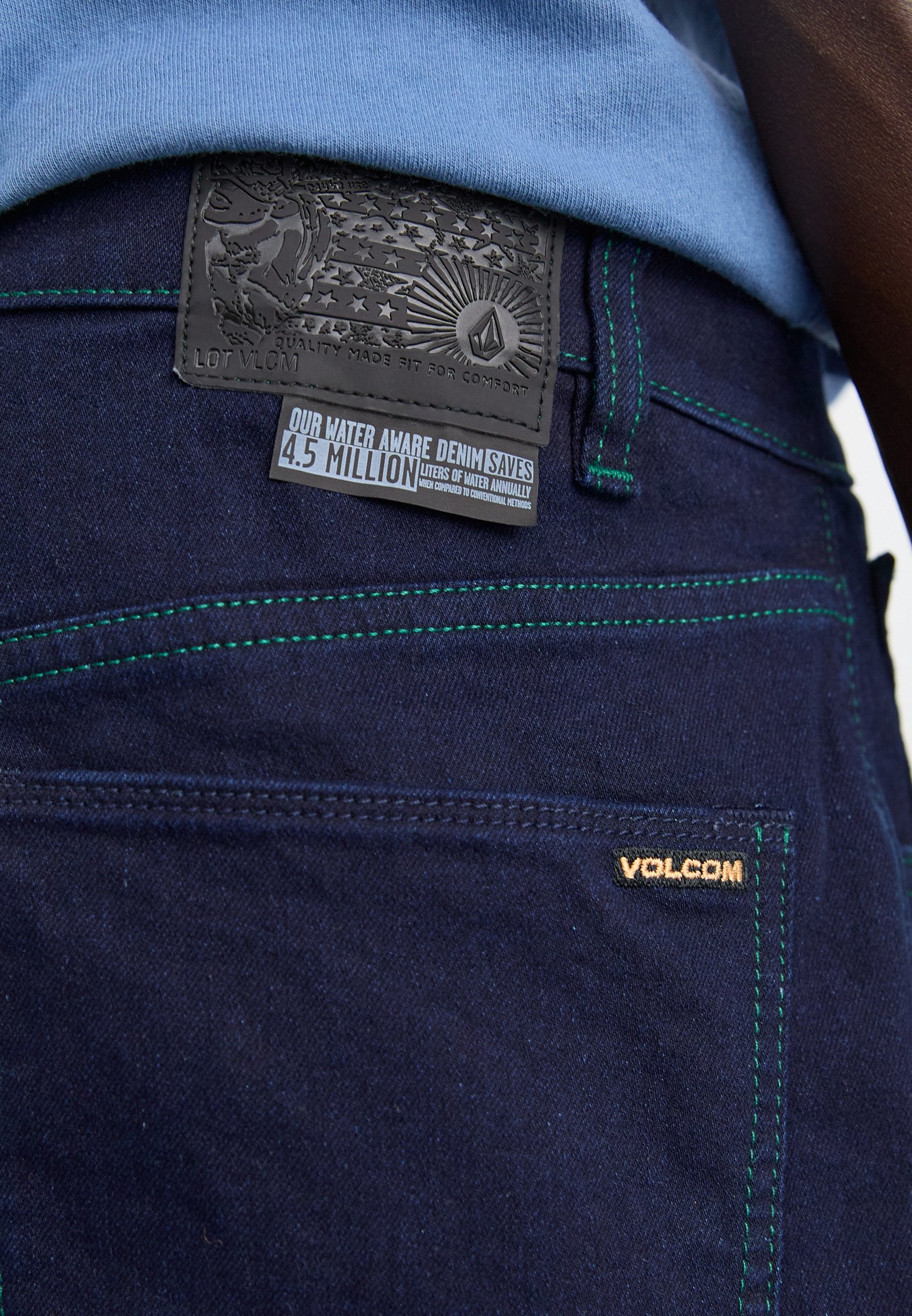Volcom BILLOW