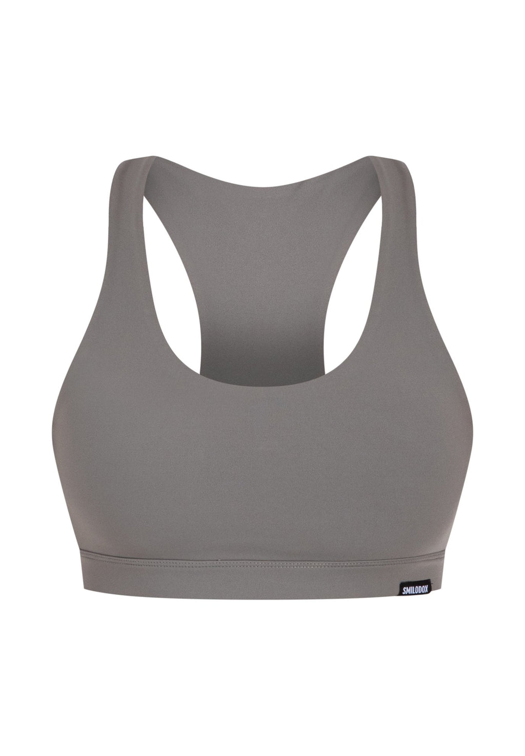 Smilodox MARIE SPORTS RACERBACK BH