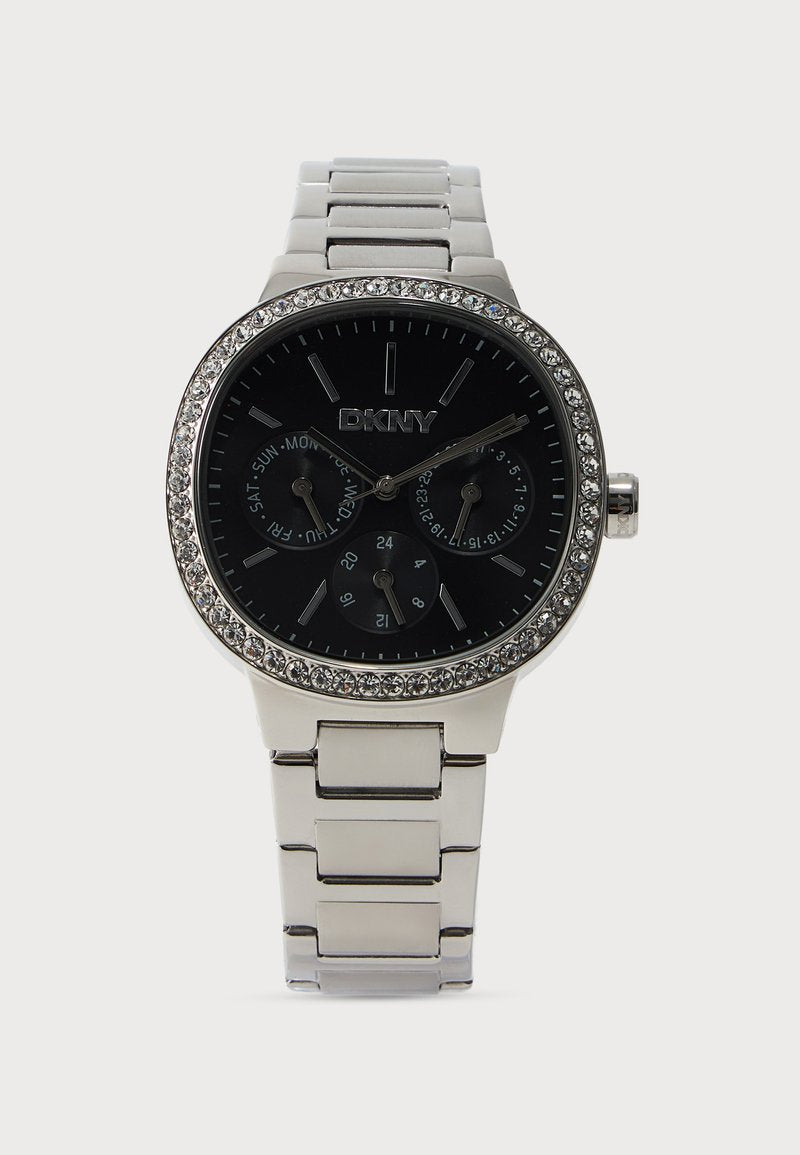 DKNY Uhr Media 1