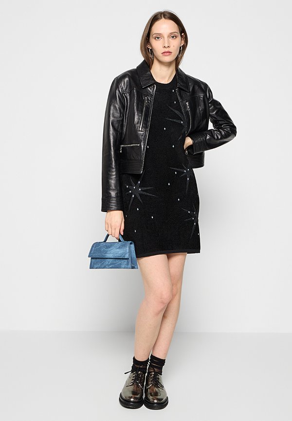 Diane von Furstenberg CLAUDINA
