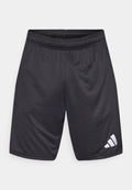 adidas Performance ENTRADA 26 - Sports shorts - black/white