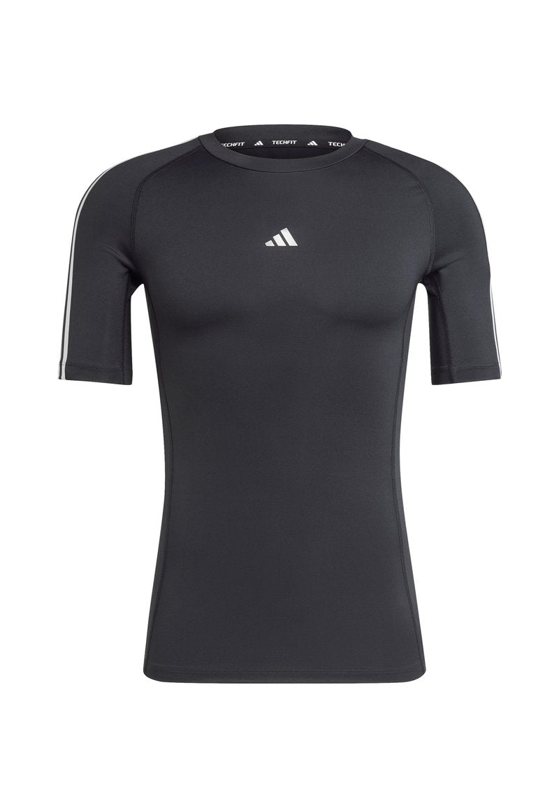 TECHFIT COMPRESSION 3-STRIPES Media 1