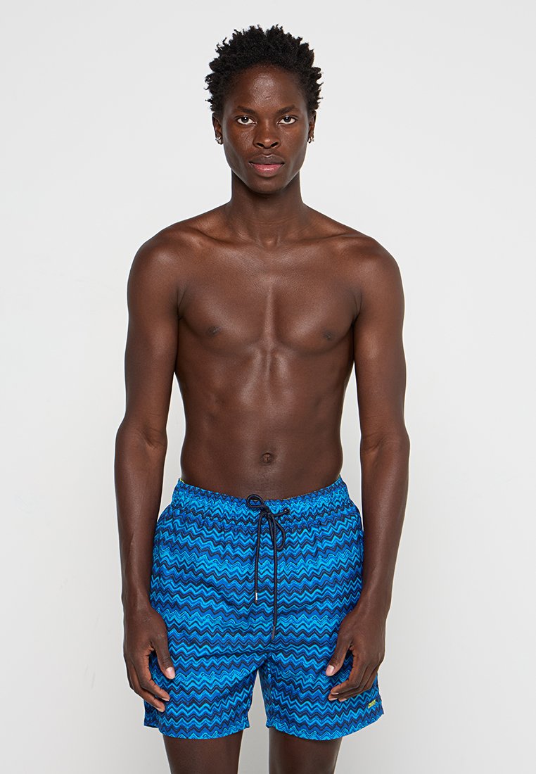 DKNY Badeshorts Media 1