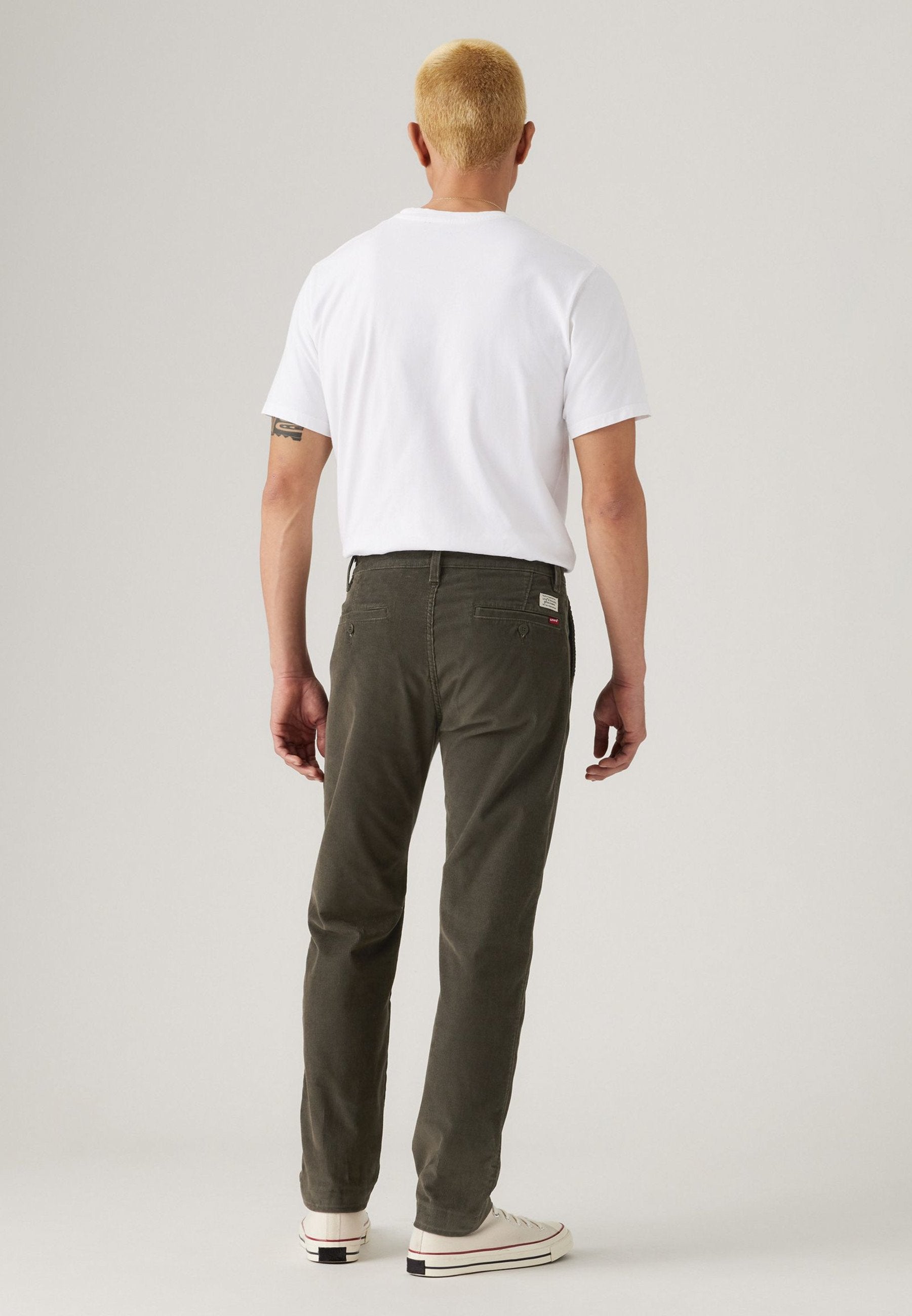 Levi's® XX CHINO STANDARD II