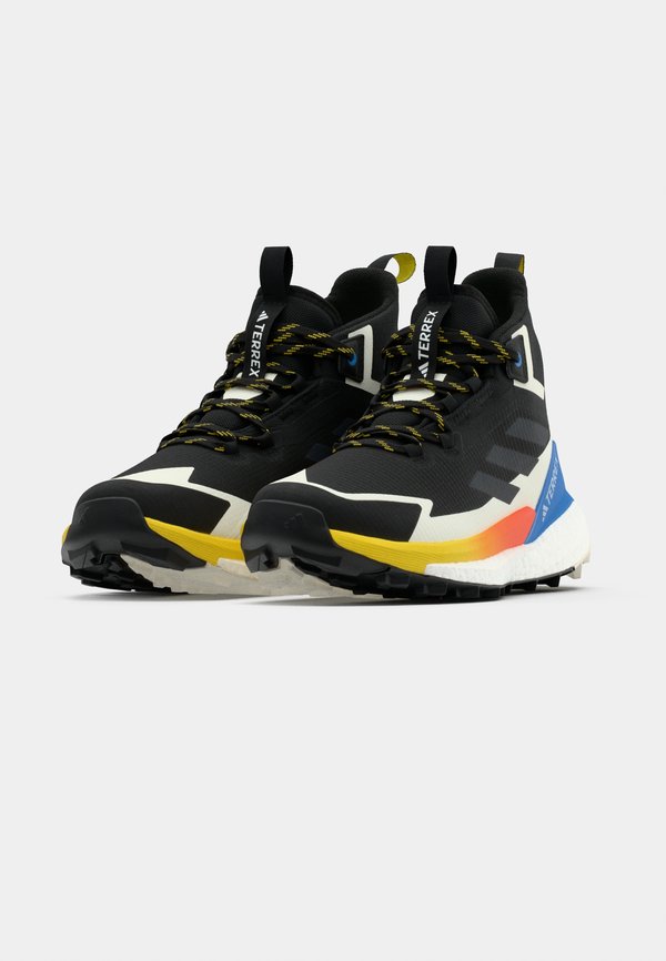 adidas Terrex FREE GTX