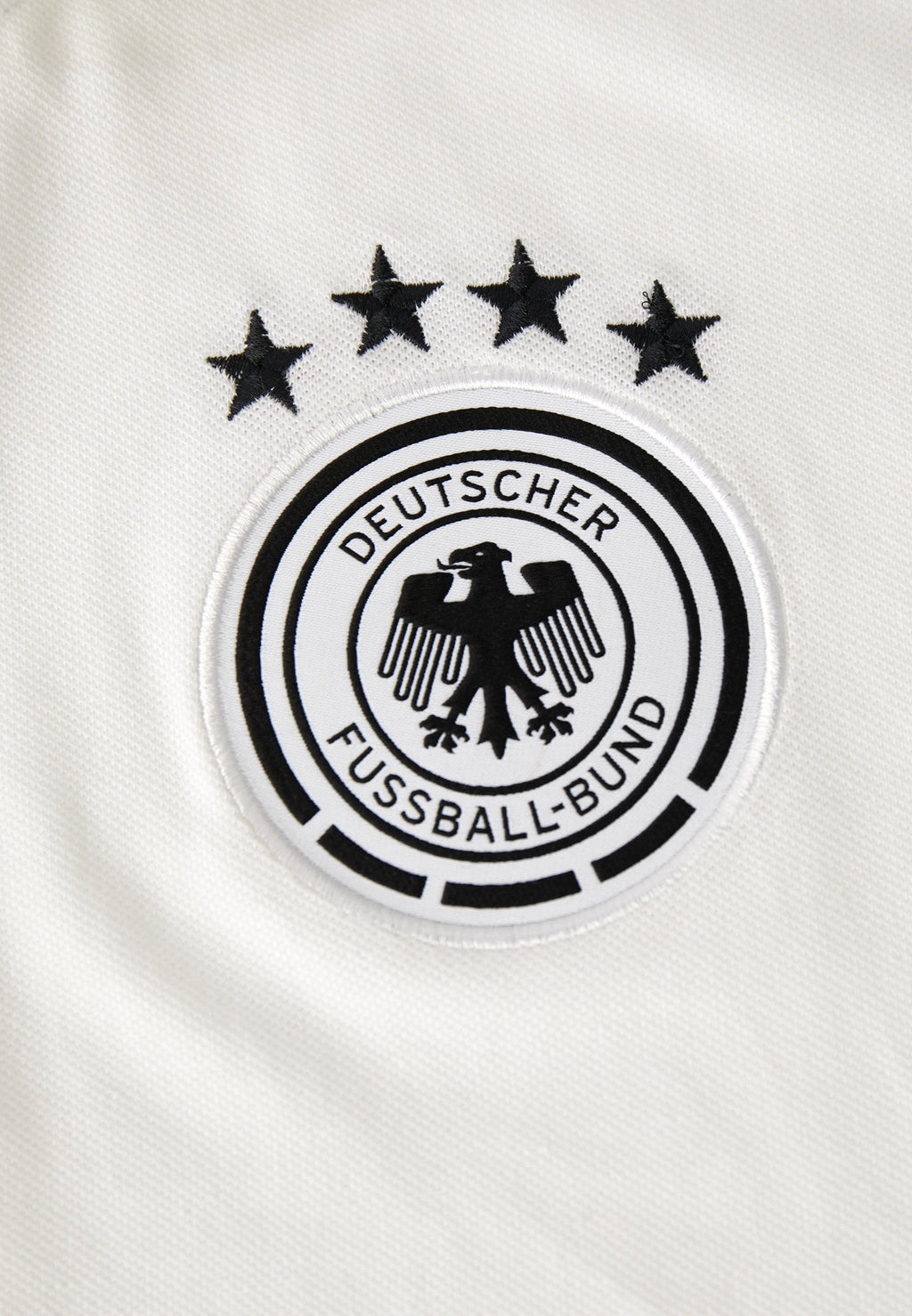 adidas Performance DEUTSCHLAND DFB DNA POLO