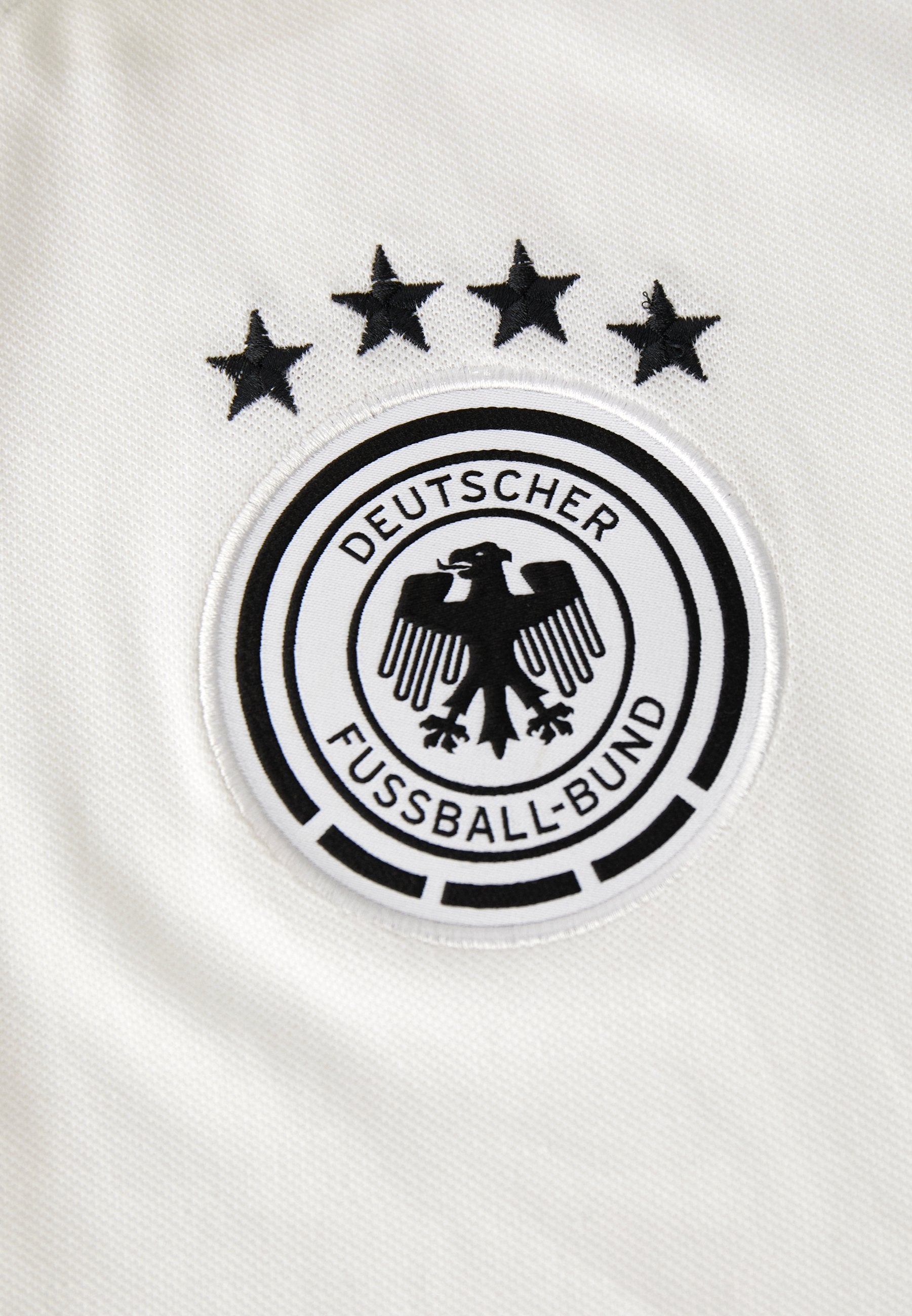 adidas Performance DEUTSCHLAND DFB DNA POLO
