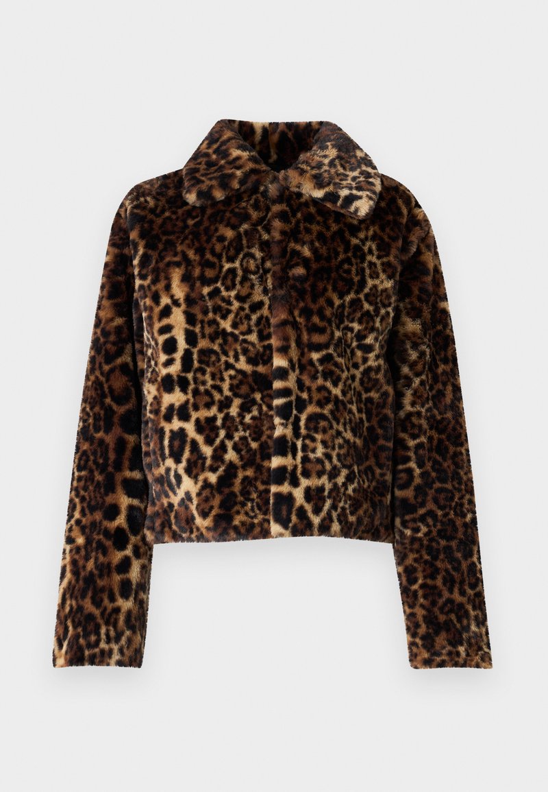 Faux fur Media 1