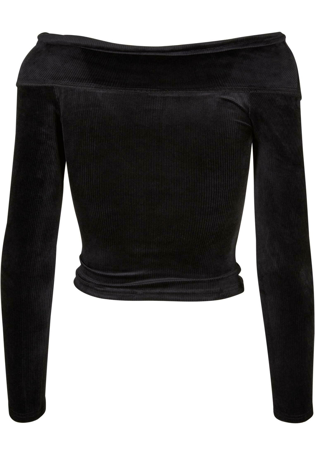 Urban Classics OFF SHOULDER LONG