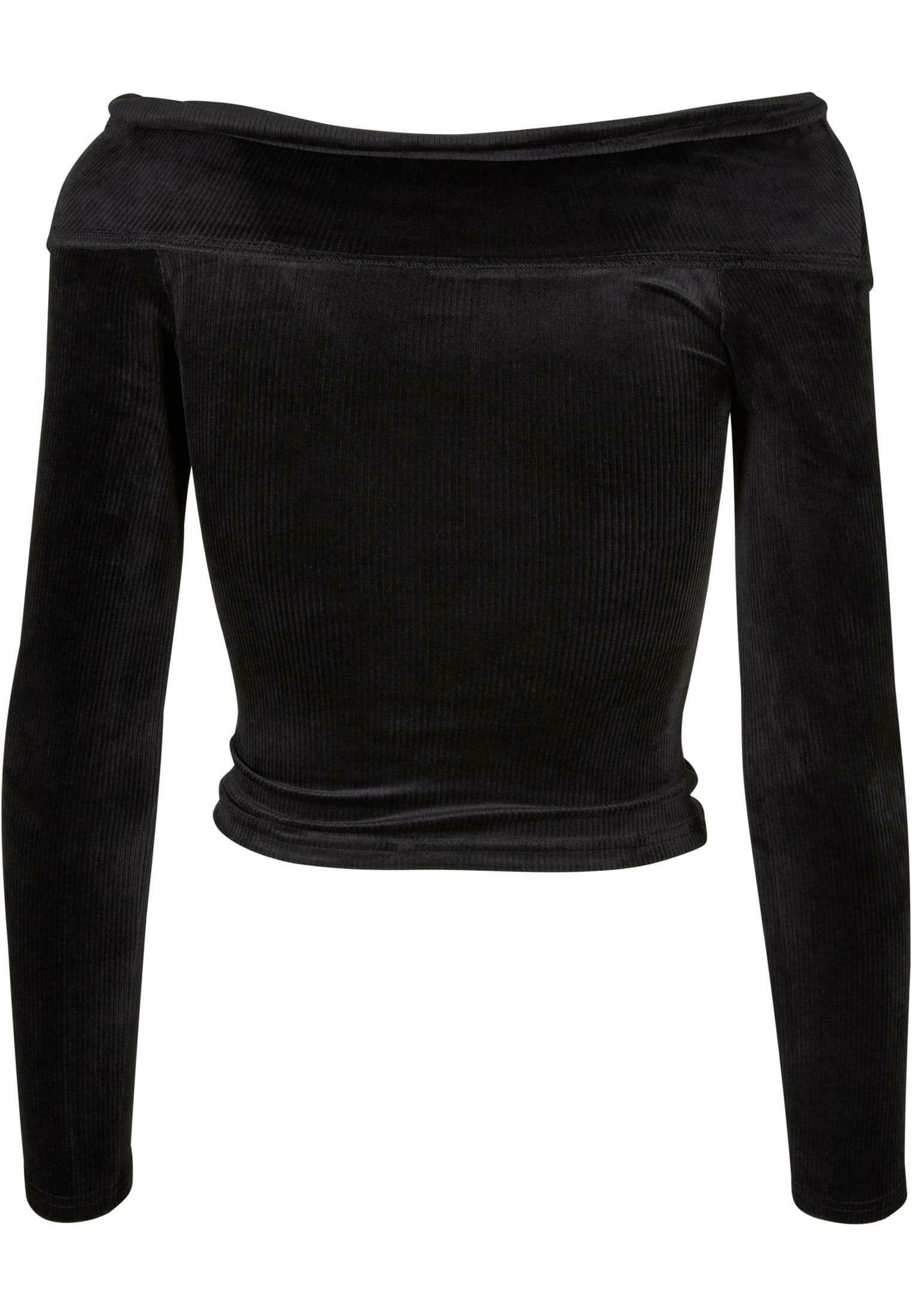 Urban Classics OFF SHOULDER LONG