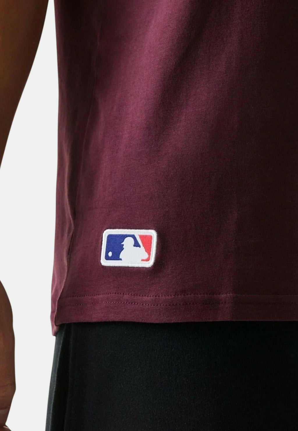 New Era MLB TEE NEYYAN