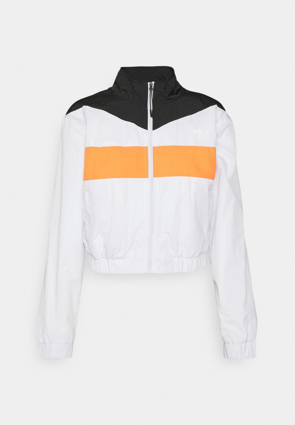 Even&Odd active CROPPED TRAINING JACKET