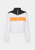 Even&Odd active CROPPED TRAINING JACKET