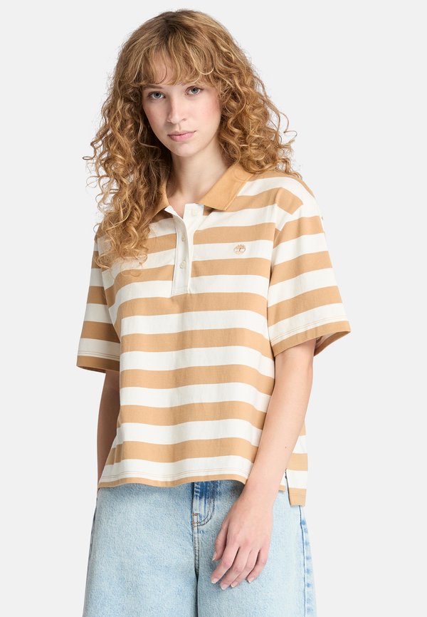 Timberland SHORT-SLEEVE